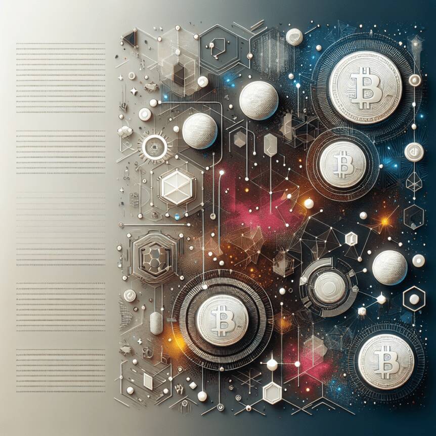 Coinshares Pursues Approval For Spot Etfs On Litecoin And Xrp In Latest Market Initiative