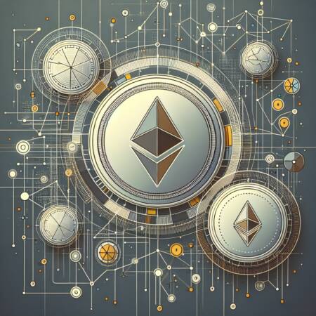 Justin Sun's Bold Plan: Targeting A $10,000 Price For Ethereum