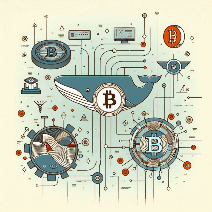 Are Bitcoin Whales Accumulating Amid The Trump Inauguration?