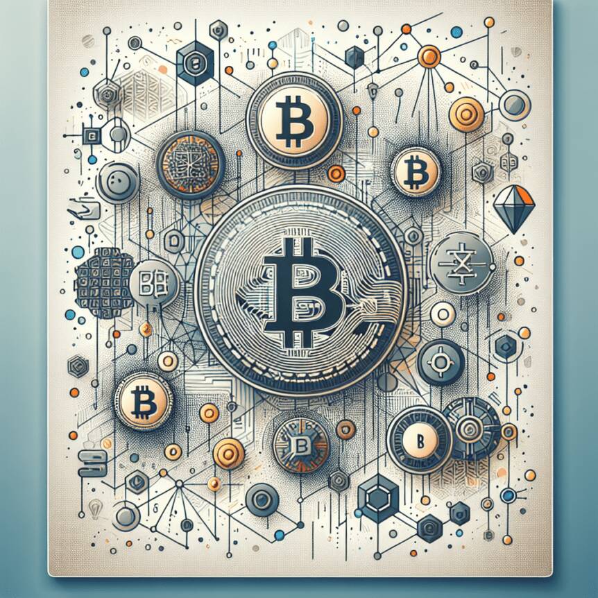 Bitcoin's New All-time High: Are We At The Peak Or Just Beginning?