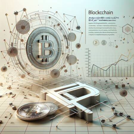 Analyst Claims Bitcoin Could Hit $321,000 This Cycle, Citing 'mathematical' Projections