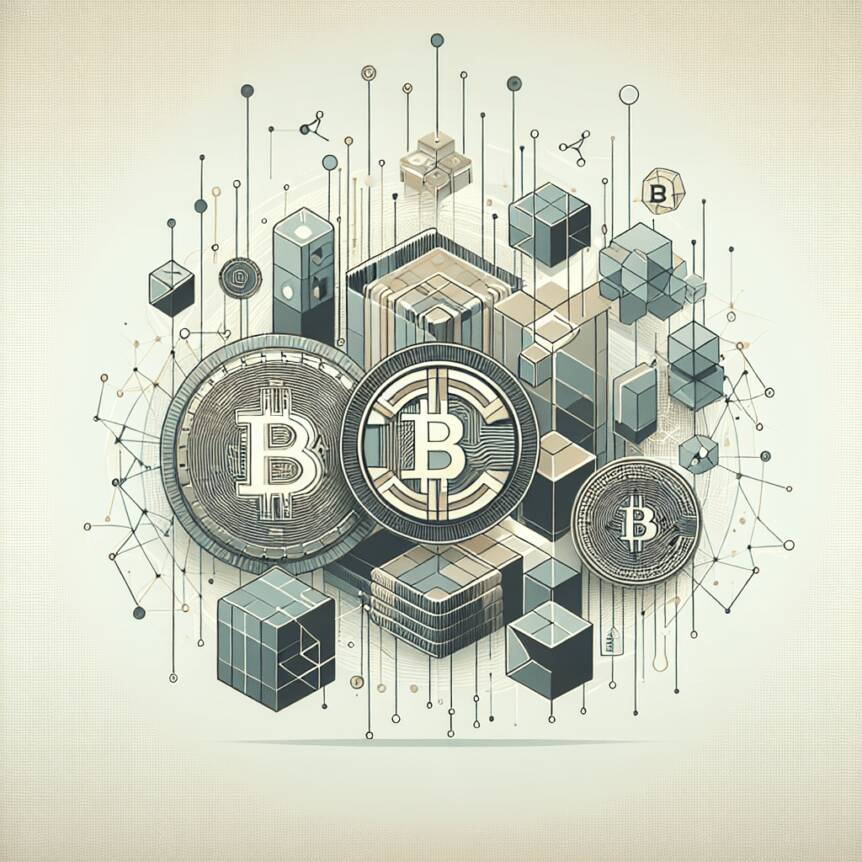 Top 5 Cryptocurrencies To Consider Investing In As Market Giants Accumulate Bitcoin Post Trump Administration Inauguration