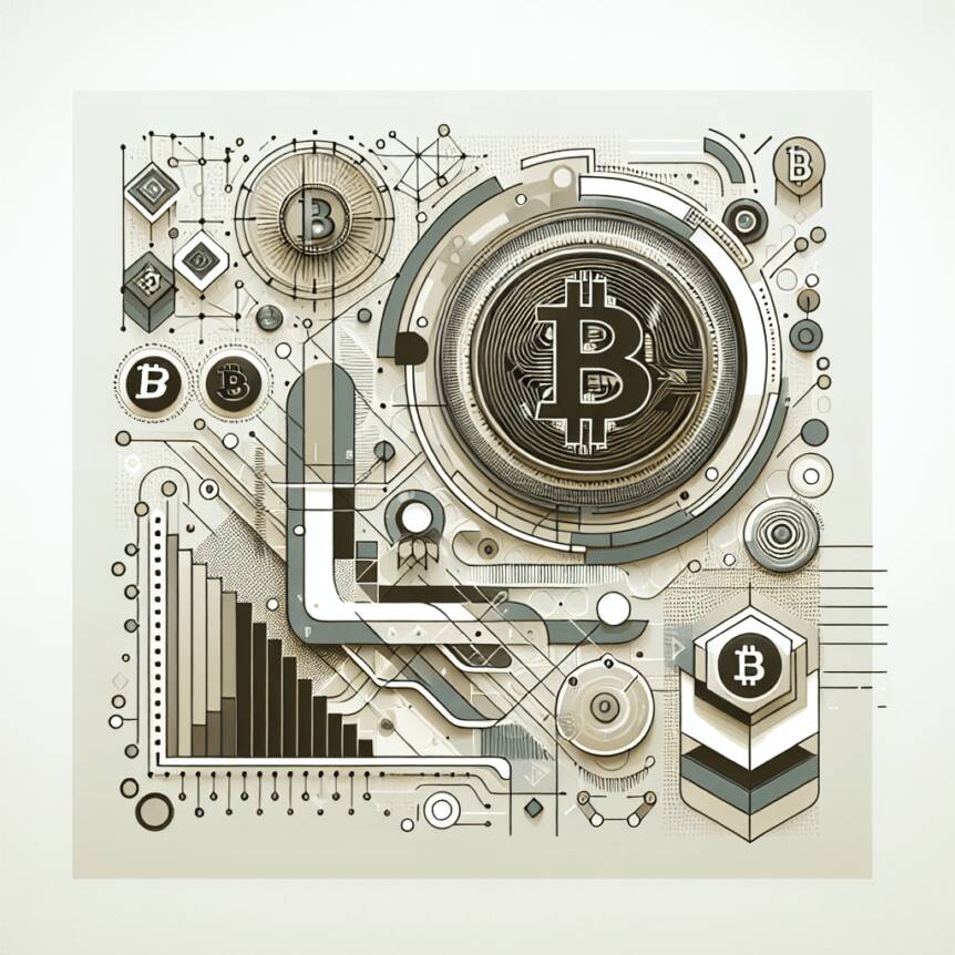 Bitcoin Ready For Massive Peak: Elliott Wave Analysis Indicates Potential New All-time High Of $170,000