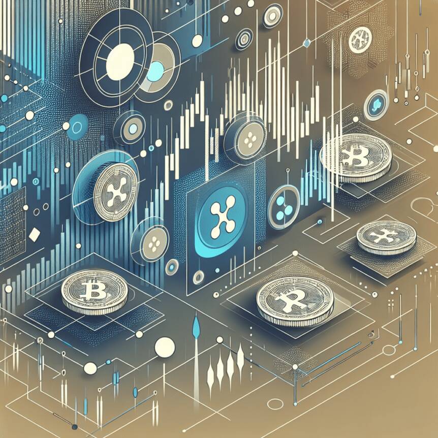 Xrp Price Faces Bearish Movement: Important Levels To Monitor