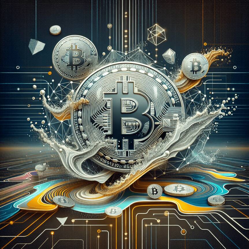 Bitcoin Price Plummets Below $98,000: Discover The Reasons Behind The Drop