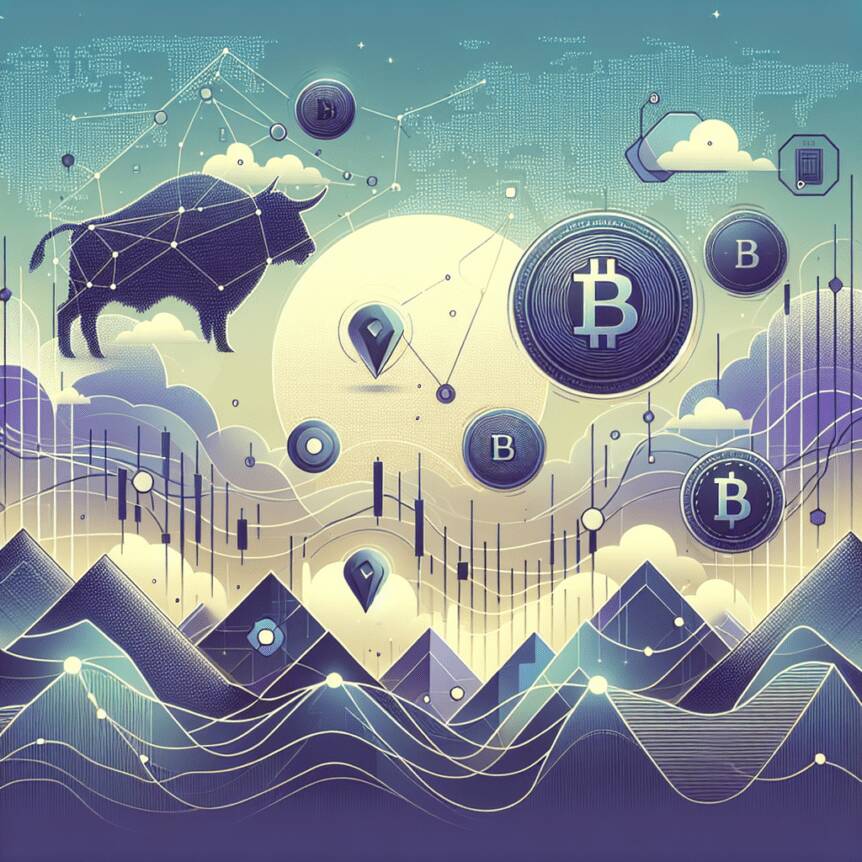 Another Bull Run on the Horizon as Traditional Finance Investments Soar, Introducing a New Crypto for Investment Another Bull Run On The Horizon As Traditional Finance Investments Soar, Introducing A New Crypto For Investment