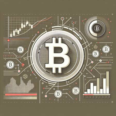 Is Bitcoin's Downfall Inevitable? Analyst Predicts Price Will Plummet To $50,000