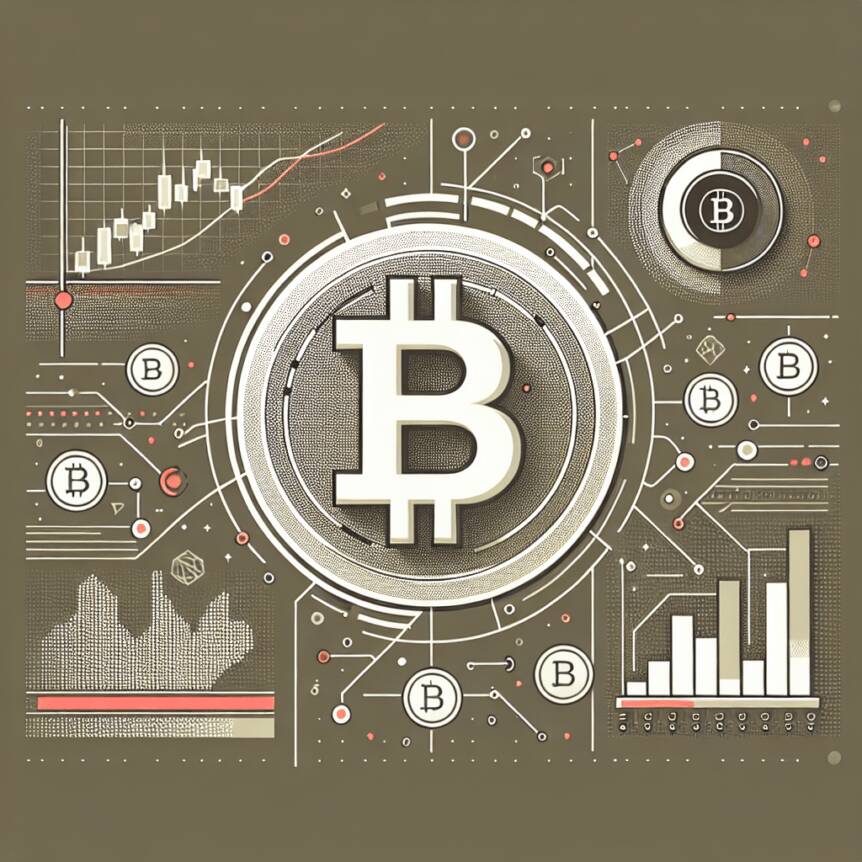 Is Bitcoin’s Downfall Inevitable? Analyst Predicts Price Will Plummet to $50,000 Is Bitcoin's Downfall Inevitable? Analyst Predicts Price Will Plummet To $50,000