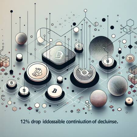 Solana’s 12% Drop Indicates Possible Continuation of Decline Solana's 12% Drop Indicates Possible Continuation Of Decline