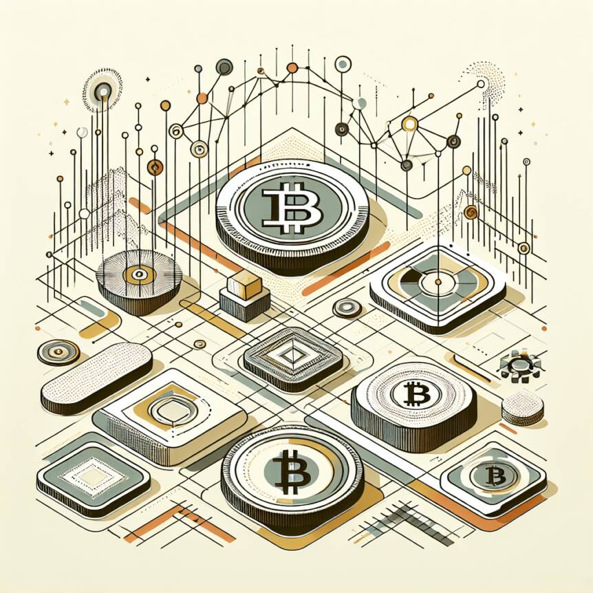 Tech Sector Worried As Deepseek's Ai Advancement Impacts Bitcoin Prices