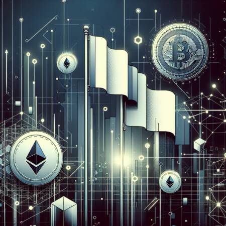 Ethereum Price Shows Flag And Pole Pattern, Potential Breakout Ahead With New Targets Identified