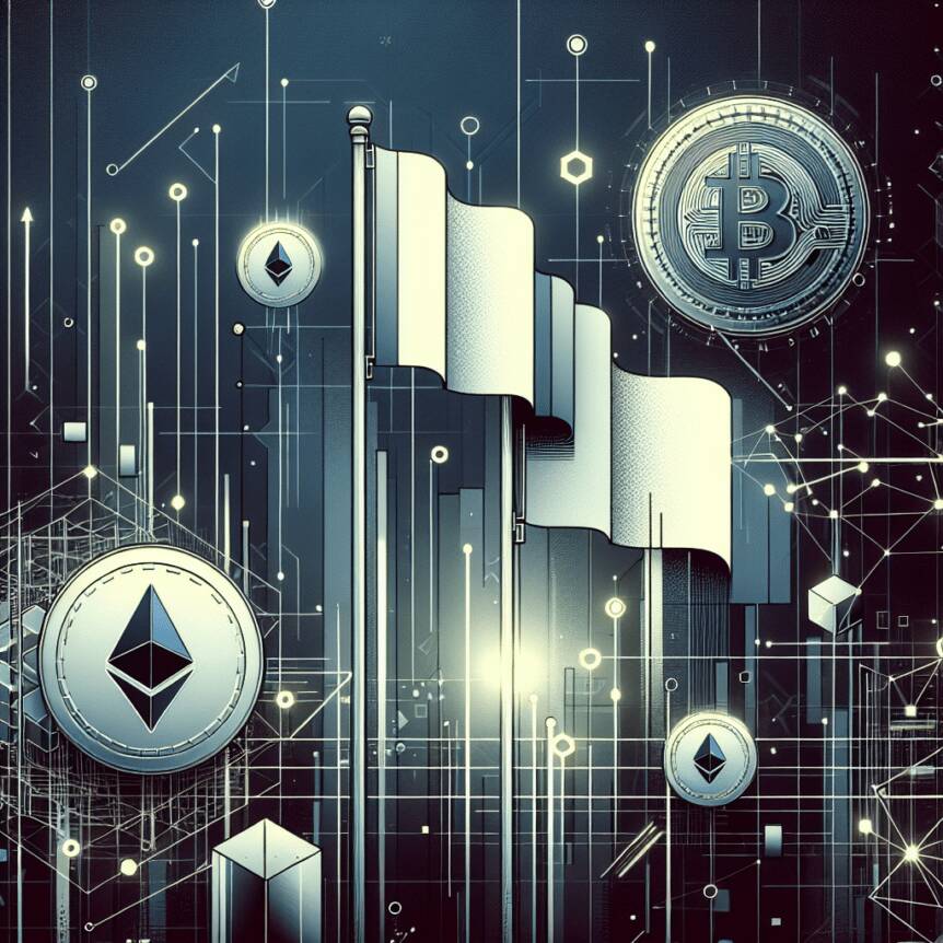 Ethereum Price Shows Flag and Pole Pattern, Potential Breakout Ahead with New Targets Identified Ethereum Price Shows Flag And Pole Pattern, Potential Breakout Ahead With New Targets Identified