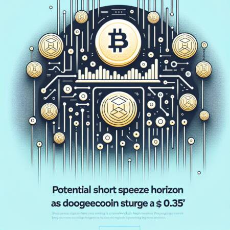 Potential Short Squeeze on the Horizon as Dogecoin Surges to $0.35 Potential Short Squeeze On The Horizon As Dogecoin Surges To $0.35
