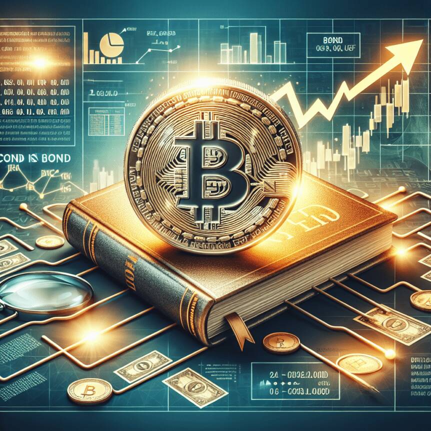 Understanding Bitcoin Bond Etfs: A Comprehensive Guide