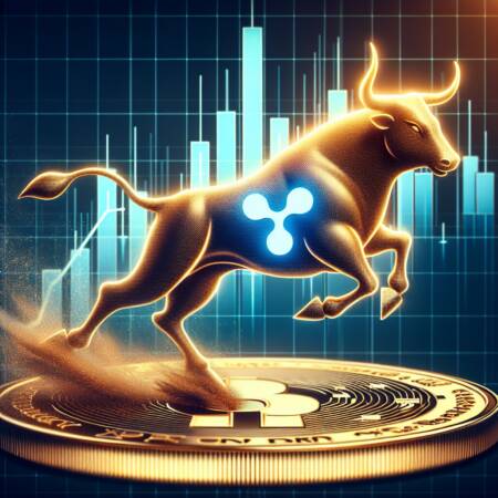 Xrp Makes A Comeback As Bulls Look To Keep The Momentum Going
