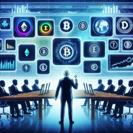 Ripple CEO aims to diversify crypto reserves โ what does this mean for the future of the crypto market? Ripple Ceo Aims To Diversify Crypto Reserves โ What Does This Mean For The Future Of The Crypto Market?