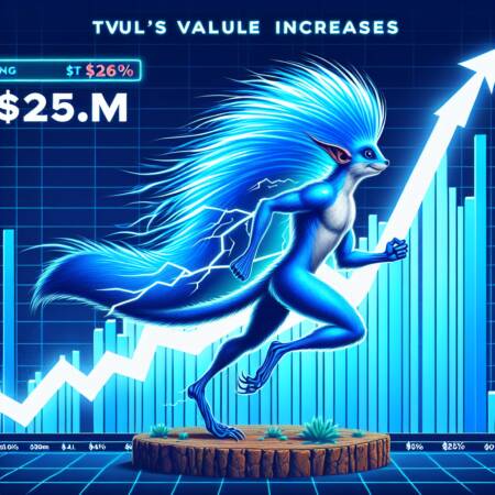 Sonic Tvl's Value Increases By 66% To $253m After Rebranding From Fantom