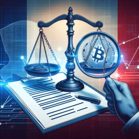 Report: French Prosecutors Are Investigating Binance Over Allegations Of Money Laundering And Fraud