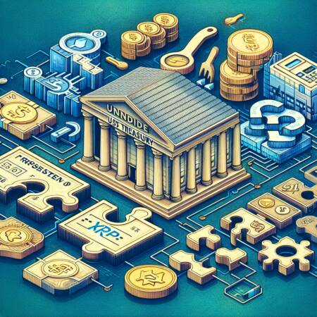 Ondo Finance's Tokenized Us Treasury To Be Integrated On Xrp Ledger