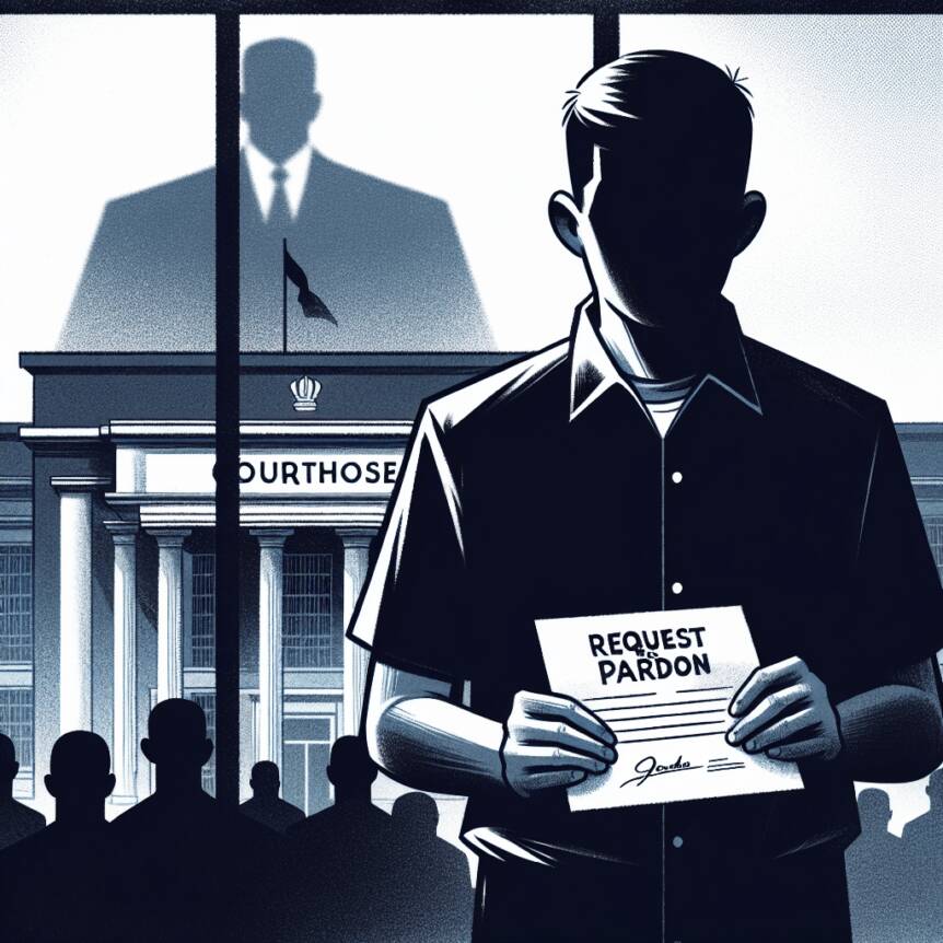 Is Roger Ver A Victim Of 'lawfare' Or A Tax Evader Begging For Trump's Pardon?