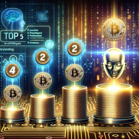 Top 5 Ai Agent Cryptos To Invest In For 100x Returns As Deepseek Gains Approval From Trump And Altman