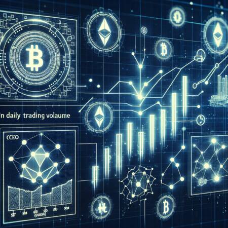 Xrp's Decentralized Exchange Surpasses $17m In Daily Trading Volume, Says Ceo