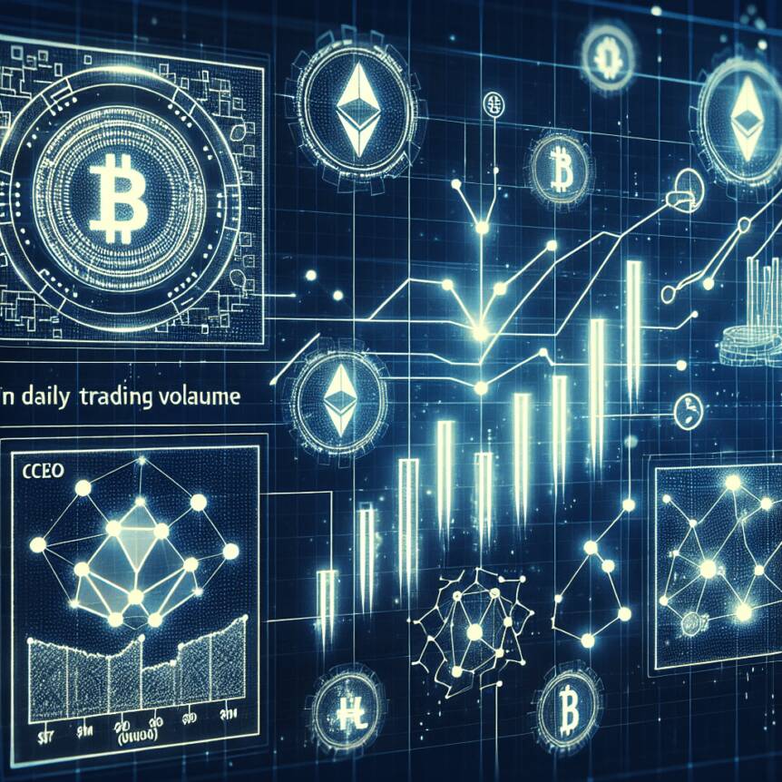 XRP’s Decentralized Exchange Surpasses $17M in Daily Trading Volume, Says CEO Xrp's Decentralized Exchange Surpasses $17m In Daily Trading Volume, Says Ceo