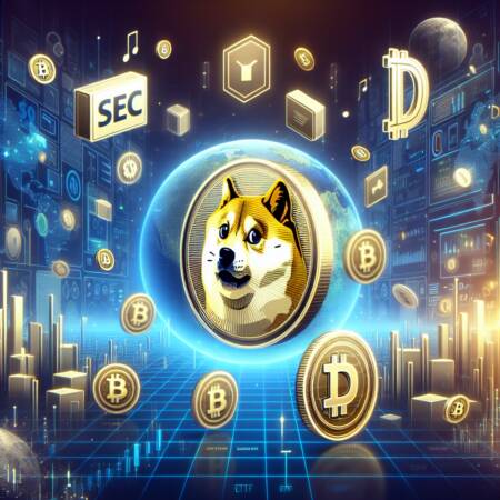 How Bitwise Files with SEC Could Impact the Dogecoin ETF How Bitwise Files With Sec Could Impact The Dogecoin Etf