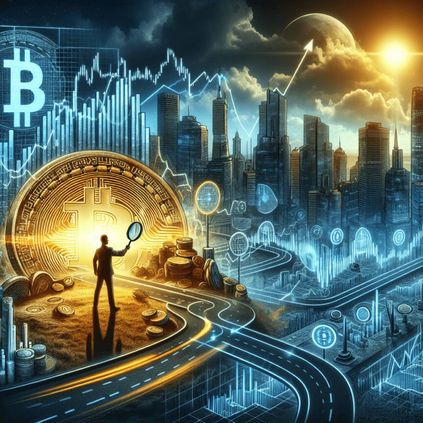 Bitcoin's Next Move: Is This The Final Push Or Just The Start? Expert Analysis Included