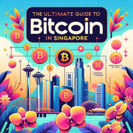 The Ultimate Guide: Purchasing Bitcoin In Singapore