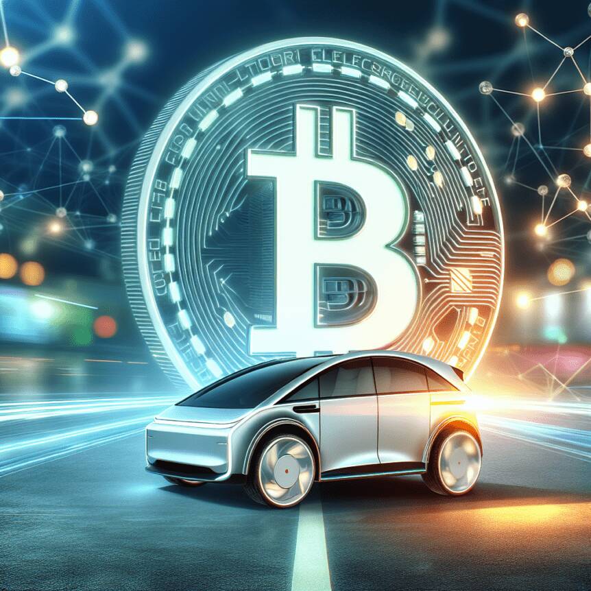 Nuvve, a Leading EV Energy Technology Company, Announces Plans to Purchase Bitcoin Nuvve, A Leading Ev Energy Technology Company, Announces Plans To Purchase Bitcoin