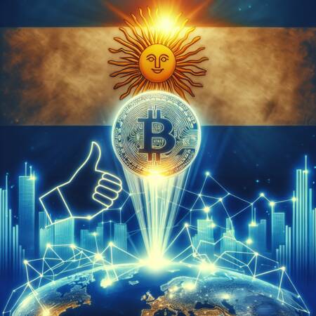 Coinbase Receives Approval To Broaden Services In Argentina