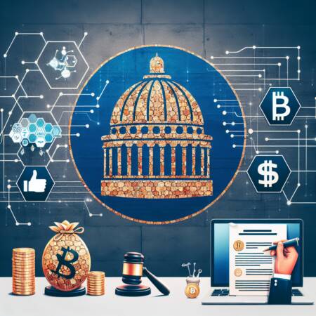 Utah House Committee Approves Legislation For State Purchase Of Cryptocurrency