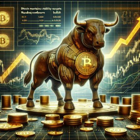Bitcoin Maintains Stability Despite Nasdaq Downturn, Analysts Label It ‘highly Bullish’