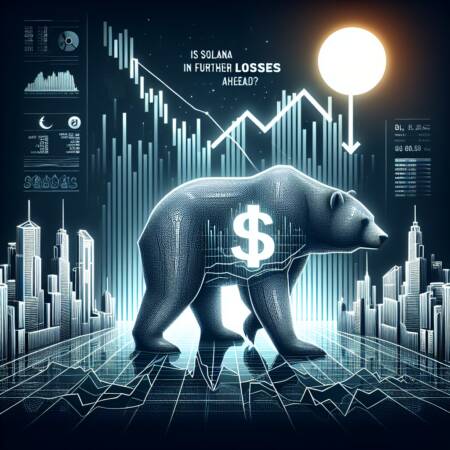 Is Solana (sol) In Danger Of Further Losses Ahead?