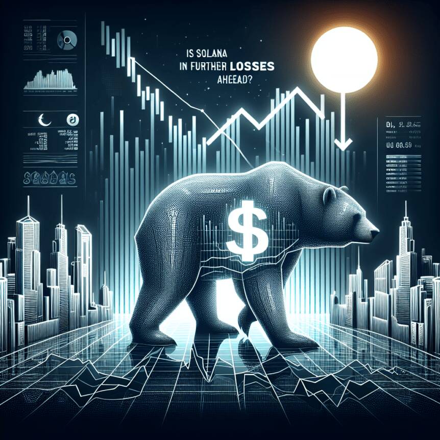 Is Solana (SOL) in Danger of Further Losses Ahead? Is Solana (sol) In Danger Of Further Losses Ahead?