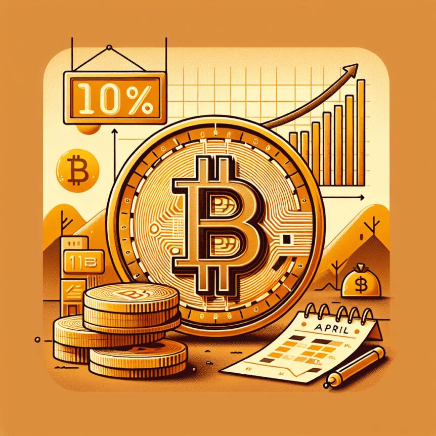 Analyst Predicts Less Than 10% Chance of Bitcoin Falling Below $75,000 Before April Analyst Predicts Less Than 10% Chance Of Bitcoin Falling Below $75,000 Before April