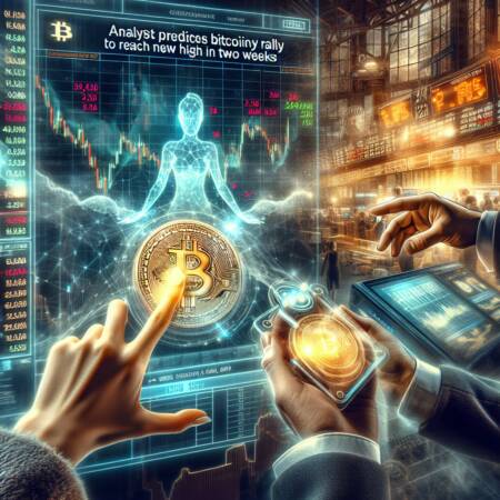 Analyst Predicts Bitcoin's February Rally To Reach New High In Two Weeks