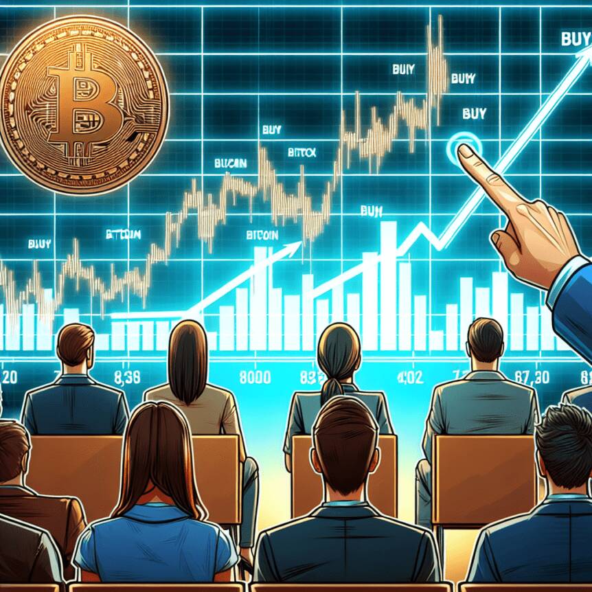 Arthur Hayes Advises Buying Bitcoin When This Happens