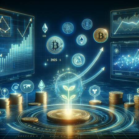 2025 Crypto Industry Report: Uncovering Key Trends, Insights, And Growth Opportunities