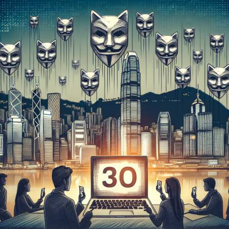 Hong Kong Raises Red Flags: Over 30 Hashkey-branded Crypto Scam Platforms Uncovered