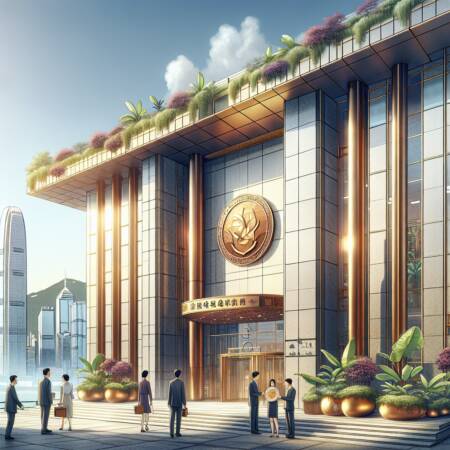 Hong Kong Securities And Futures Commission Issues First Crypto Licenses Of 2025