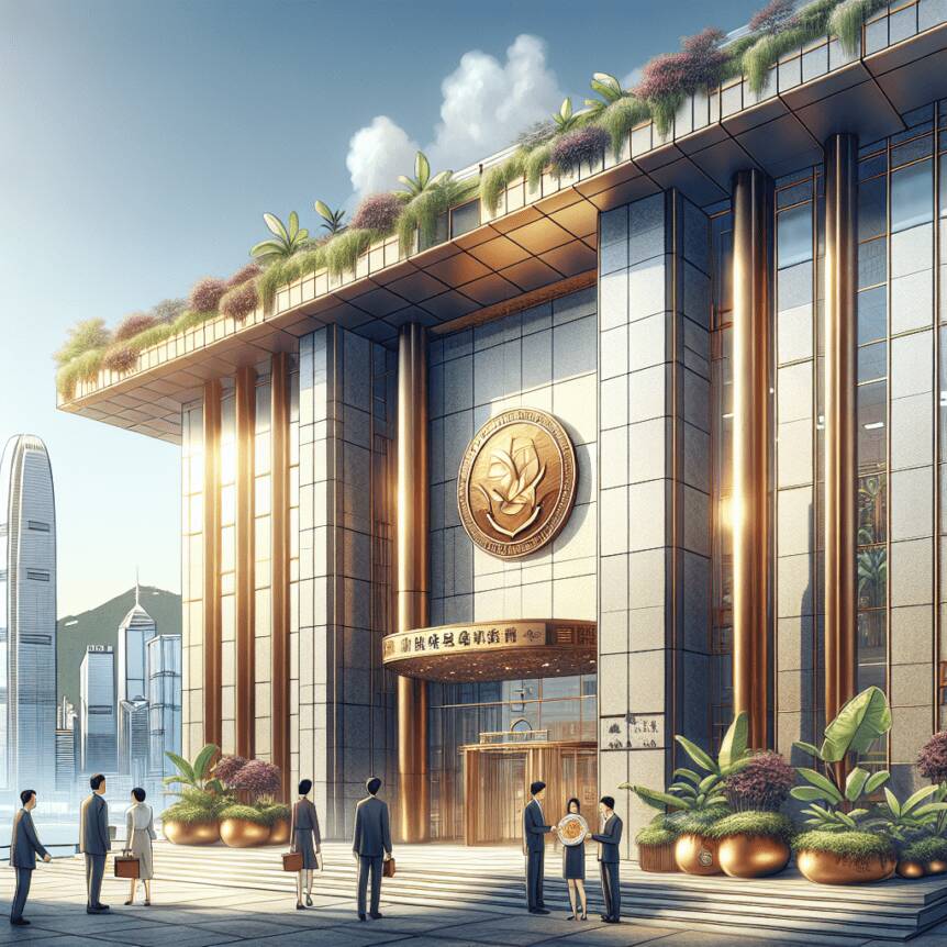 Hong Kong Securities and Futures Commission Issues First Crypto Licenses of 2025 Hong Kong Securities And Futures Commission Issues First Crypto Licenses Of 2025