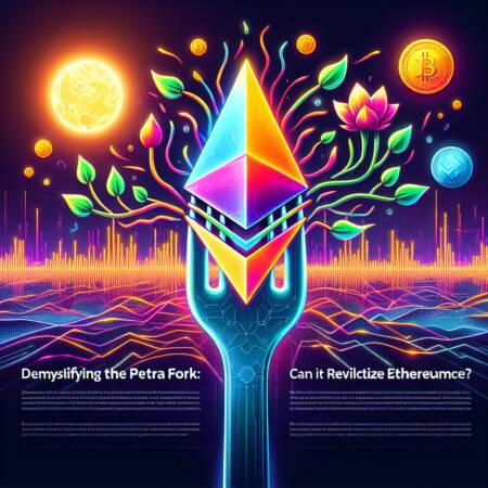Demystifying The Pectra Hard Fork: Can It Revitalize Ethereum's Performance?