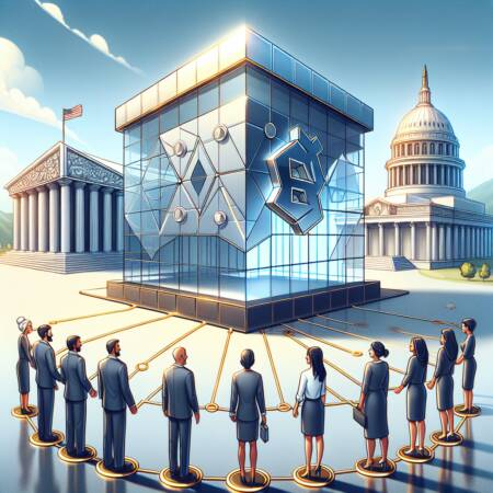 Coinbase Strengthens Relationship With Trump Through New Advisory Council Selection