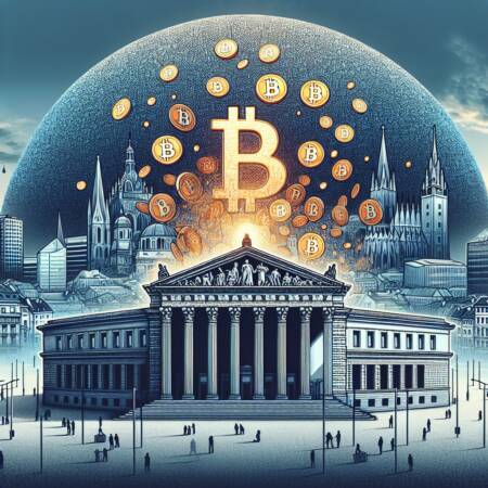 Czech Central Bank President Proposes 5% Reserve Allocation for Bitcoin Investment Czech Central Bank President Proposes 5% Reserve Allocation For Bitcoin Investment