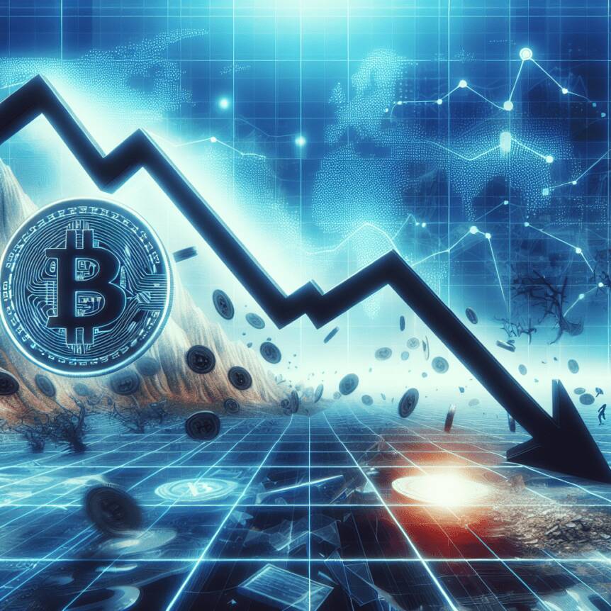 Bitcoin’s Downfall: Discover What Went Wrong Bitcoin's Downfall: Discover What Went Wrong