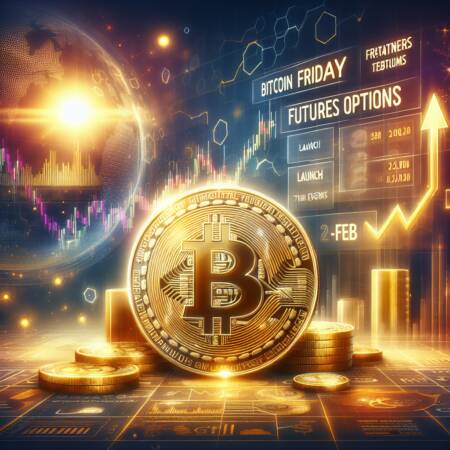 Cme Group To Introduce Bitcoin Friday Futures Options This February: What You Need To Know