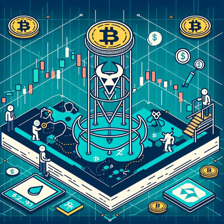 Is A Xrp Bull Trap Beneath $2.95 Luring Altcoin Traders?