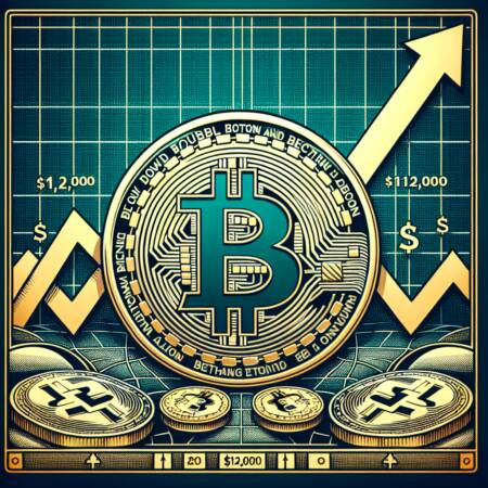 Can Bitcoin’s Price Rebound to $112,000 All-Time High After Double Bottom Formation Post-Crash? Can Bitcoin's Price Rebound To $112,000 All-time High After Double Bottom Formation Post-crash?